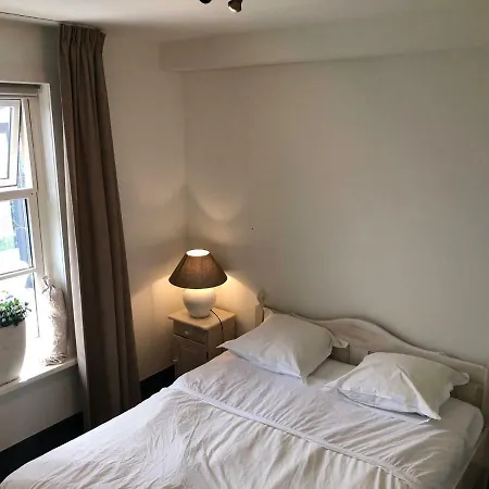 Nette Vakantie Woning Aan De Rand Van De Bossen Van Casa de Férias Garderen